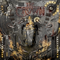 The Crown 200x200